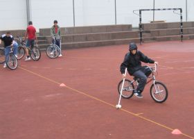 Unihockey