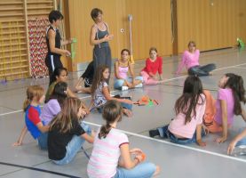 Was ist Rope Skipping?
