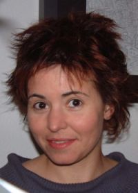 Tina Spillmann