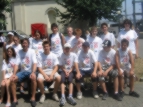 Klassenfoto gross